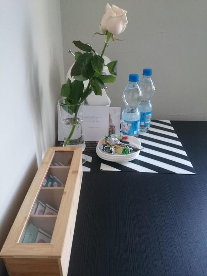 Apartament Olivia Centrum Z Zamknietym Parkingiem Gdansk Bagian luar foto