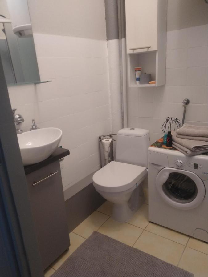 Apartament Olivia Centrum Z Zamknietym Parkingiem Gdansk Bagian luar foto