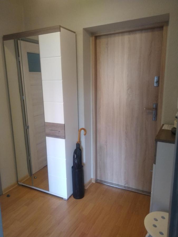 Apartament Olivia Centrum Z Zamknietym Parkingiem Gdansk Bagian luar foto