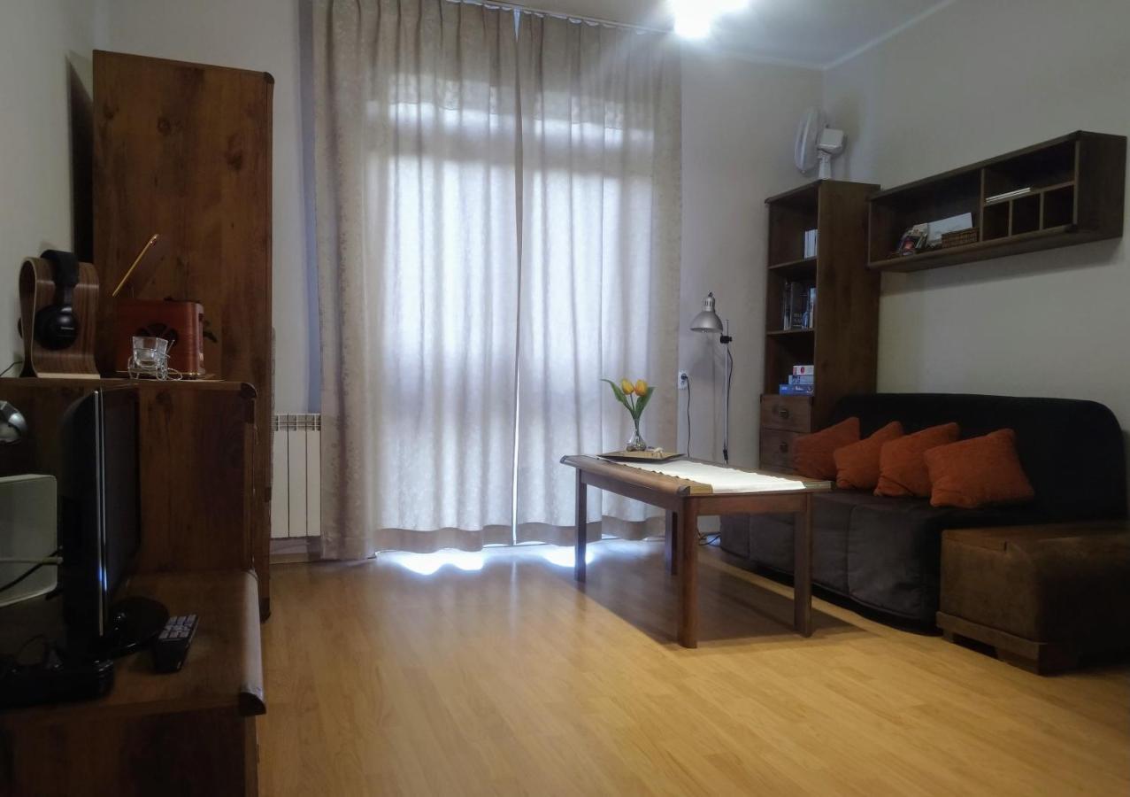 Apartament Olivia Centrum Z Zamknietym Parkingiem Gdansk Bagian luar foto