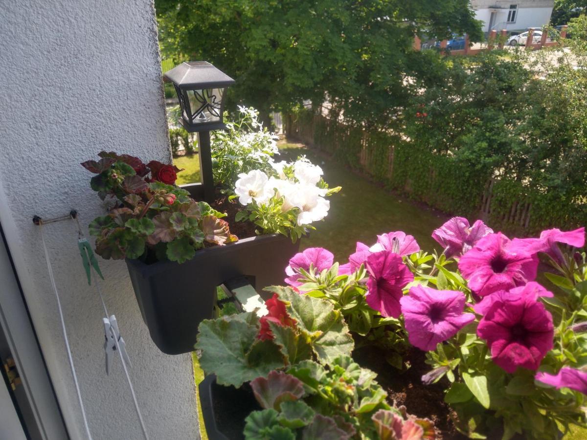 Apartament Olivia Centrum Z Zamknietym Parkingiem Gdansk Bagian luar foto