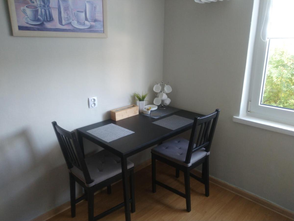 Apartament Olivia Centrum Z Zamknietym Parkingiem Gdansk Bagian luar foto