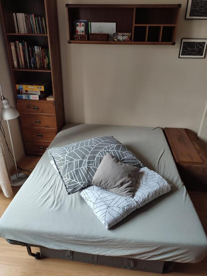 Apartament Olivia Centrum Z Zamknietym Parkingiem Gdansk Bagian luar foto