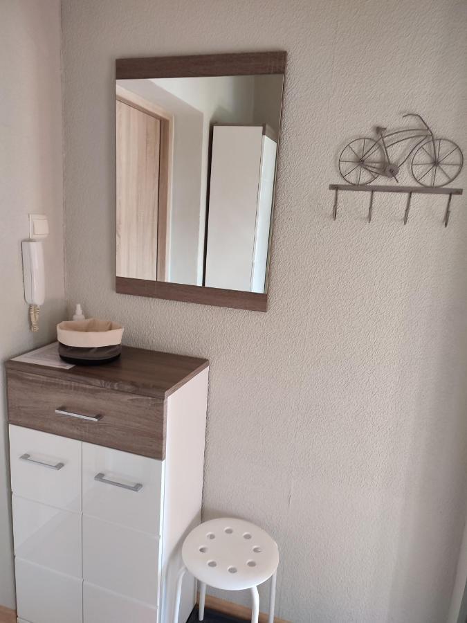Apartament Olivia Centrum Z Zamknietym Parkingiem Gdansk Bagian luar foto