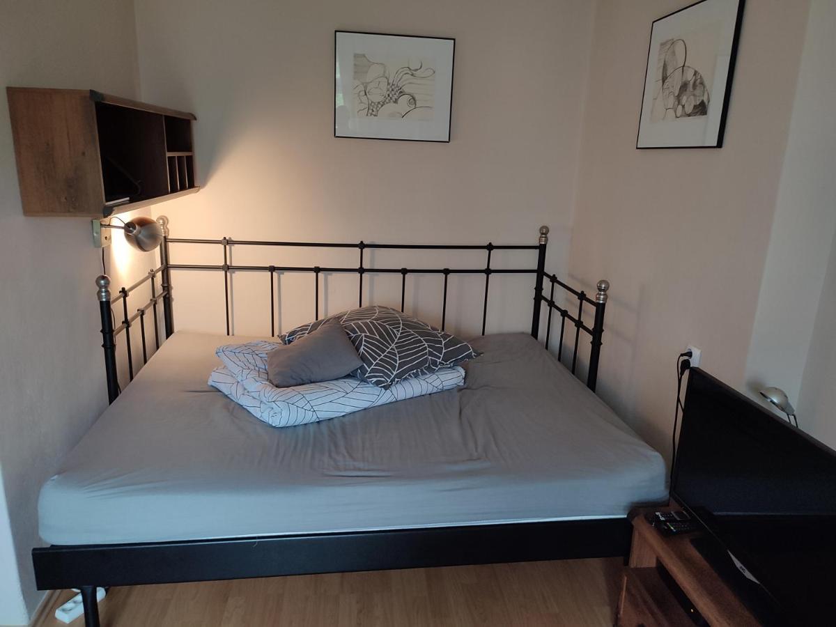 Apartament Olivia Centrum Z Zamknietym Parkingiem Gdansk Bagian luar foto